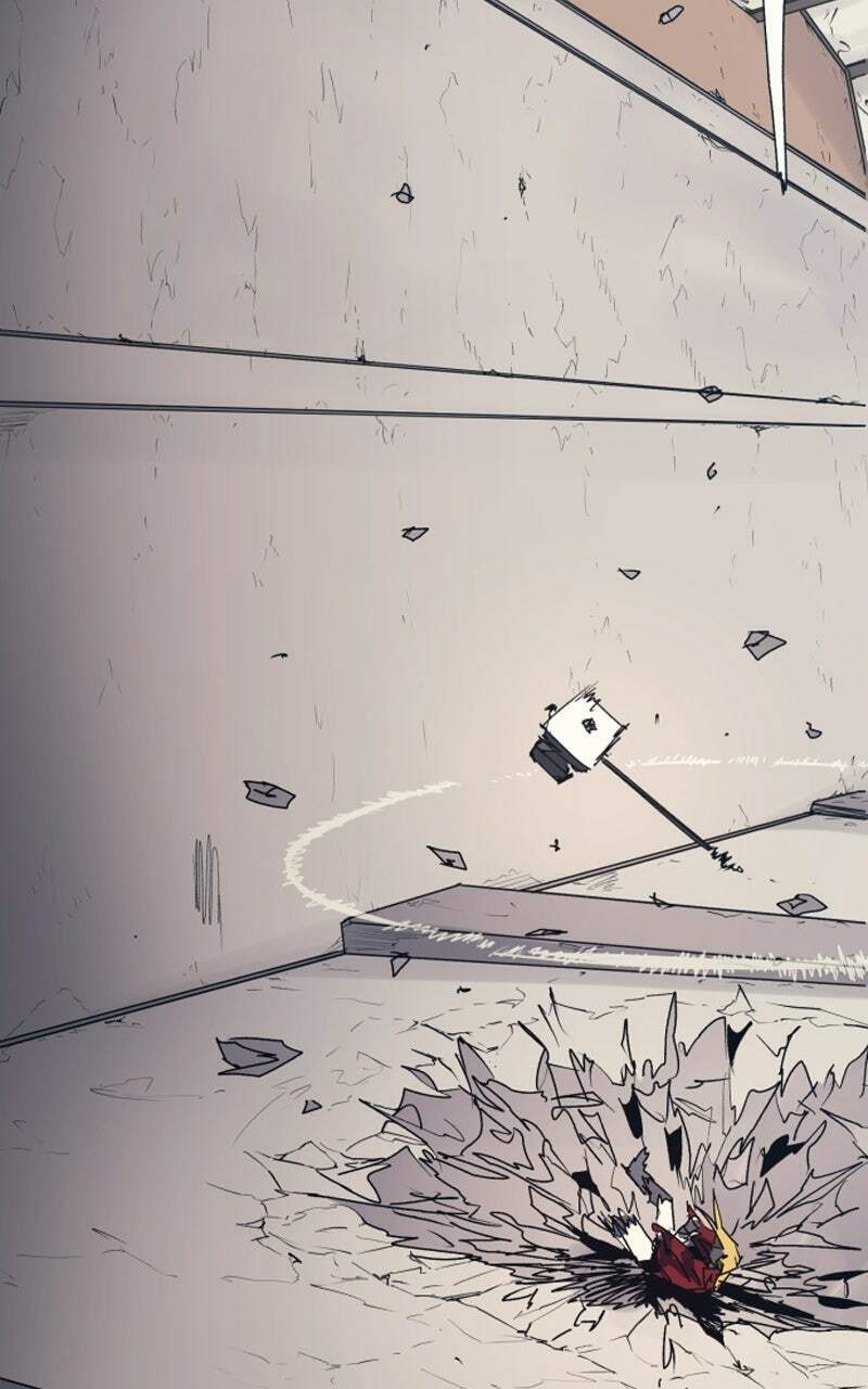 The Ember Knight Chapter 227 page 50 - 