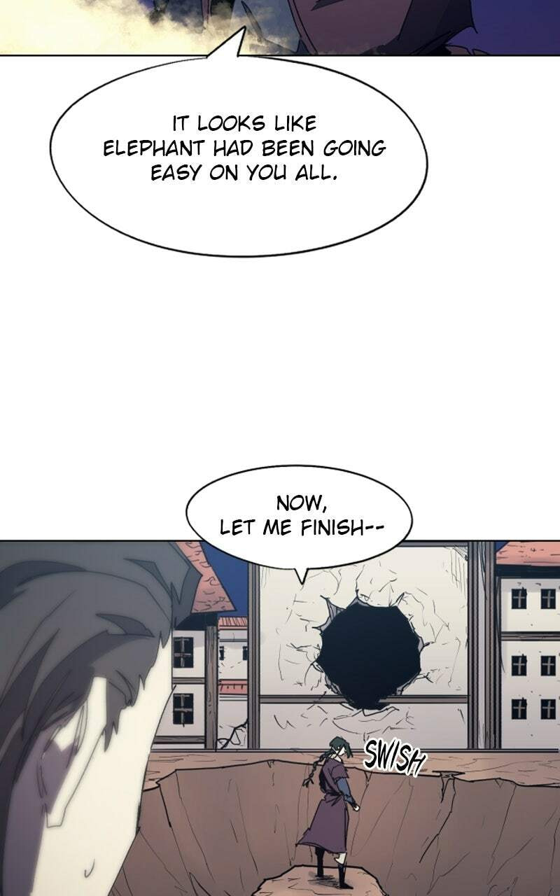 The Ember Knight Chapter 227 page 53 - 