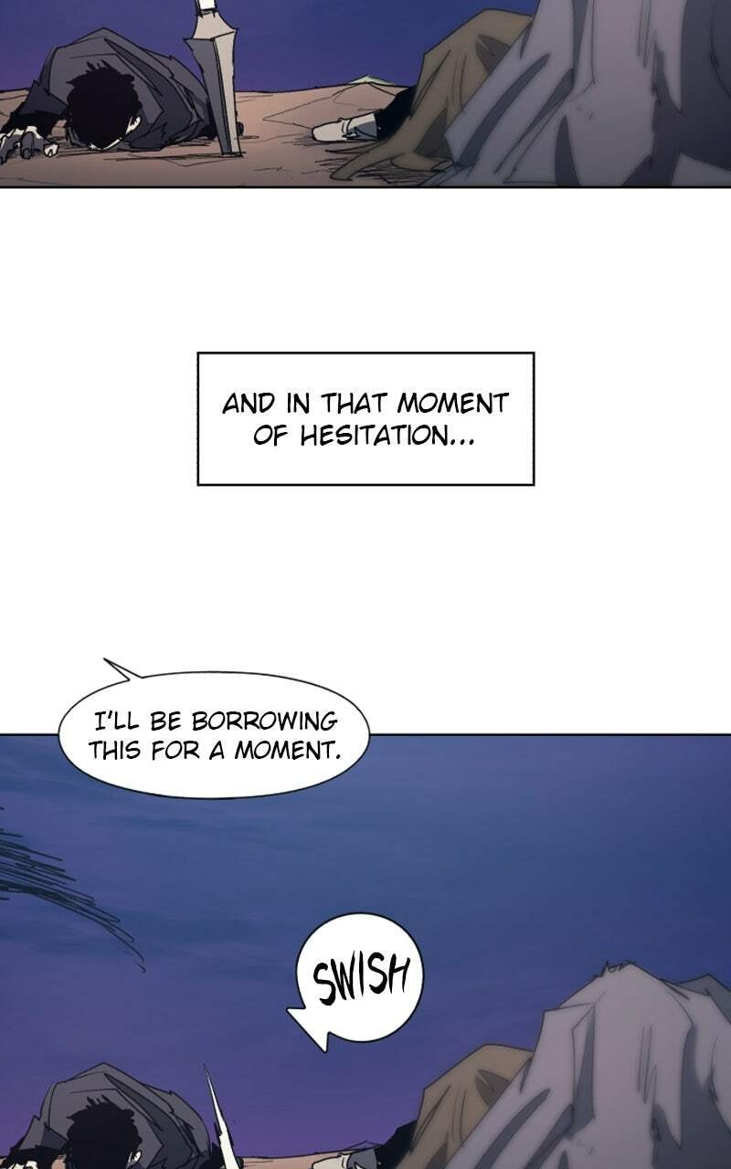 The Ember Knight Chapter 227 page 7 - 