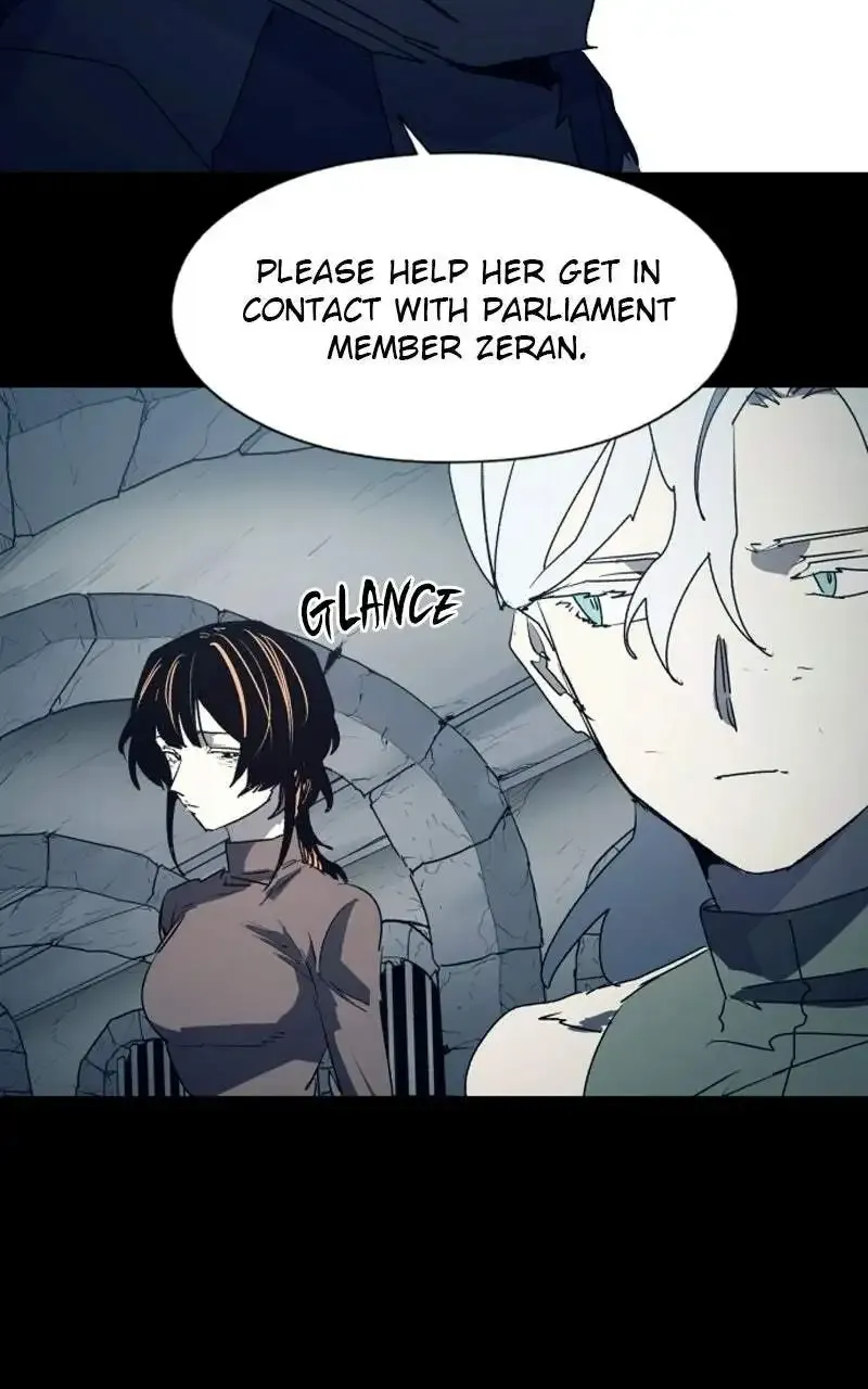 The Ember Knight Chapter 228 page 2 - 