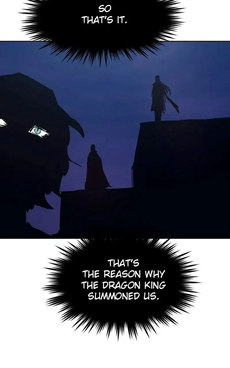 The Ember Knight Chapter 228 page 21 - 