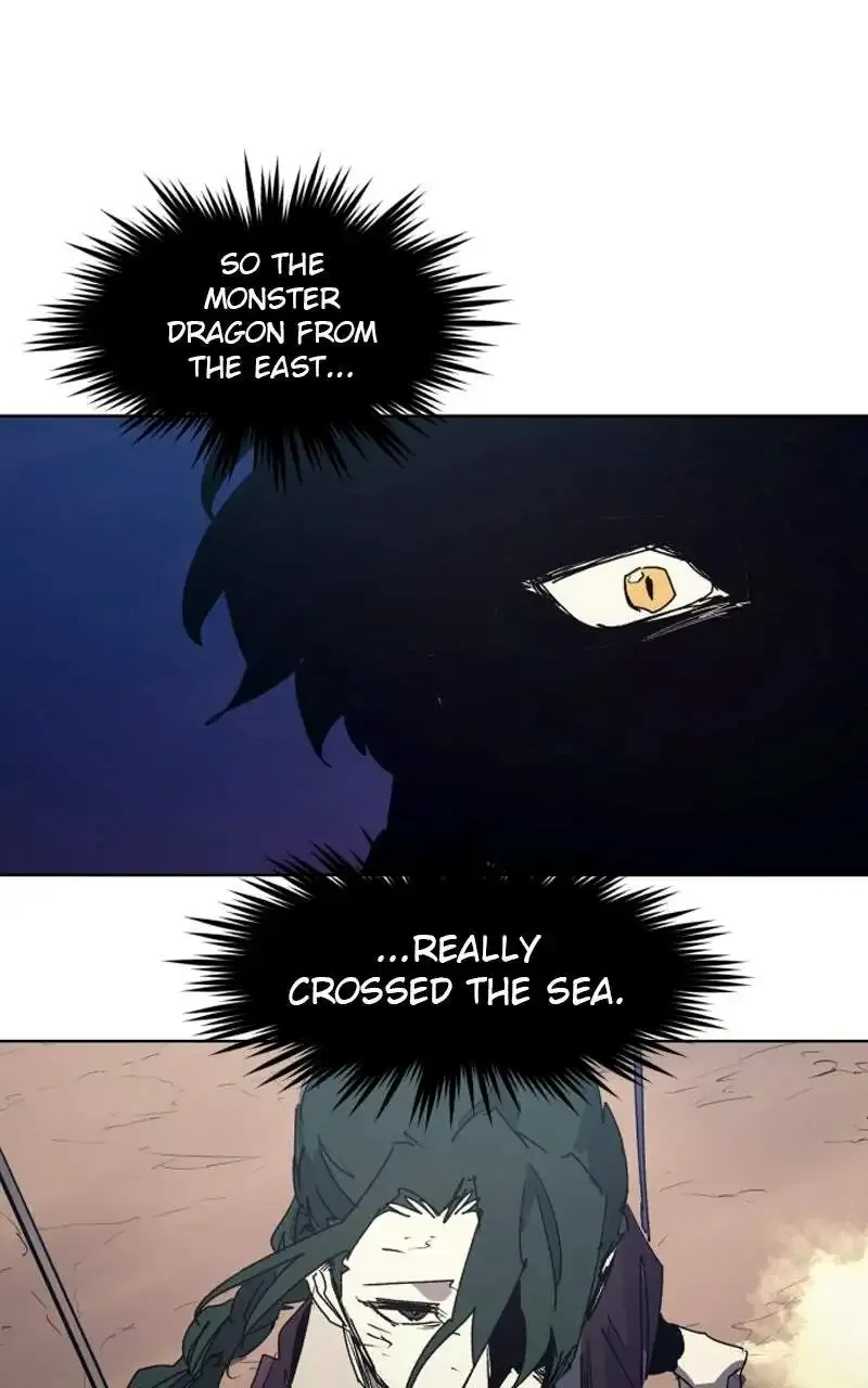 The Ember Knight Chapter 228 page 22 - 