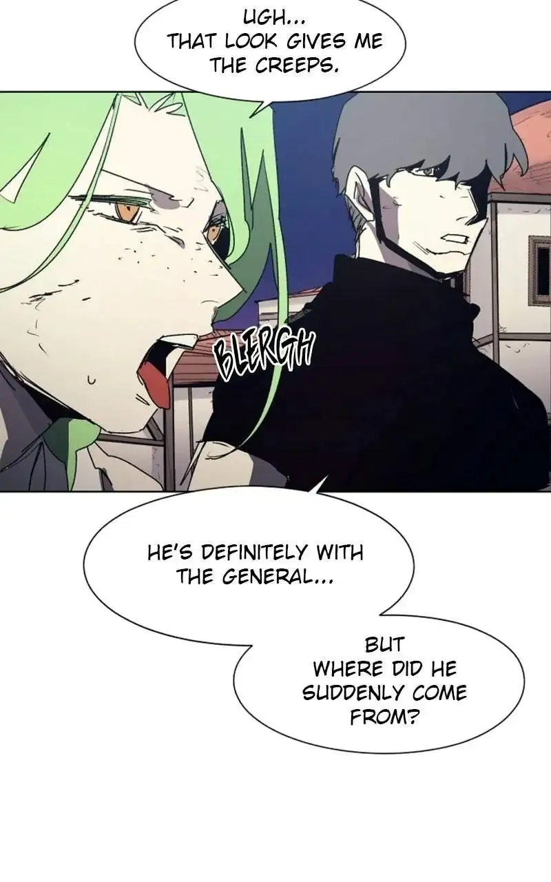 The Ember Knight Chapter 228 page 27 - 