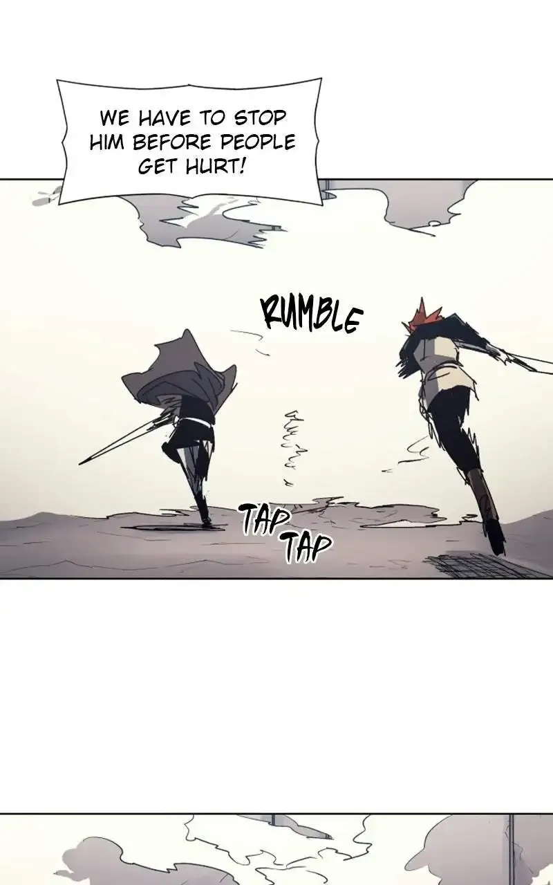 The Ember Knight Chapter 228 page 52 - 