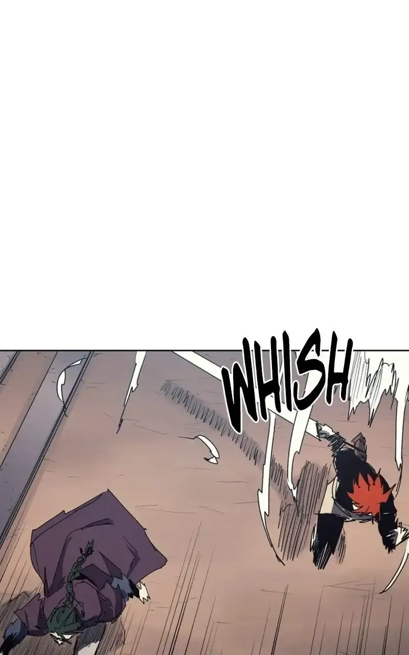 The Ember Knight Chapter 228 page 55 - 