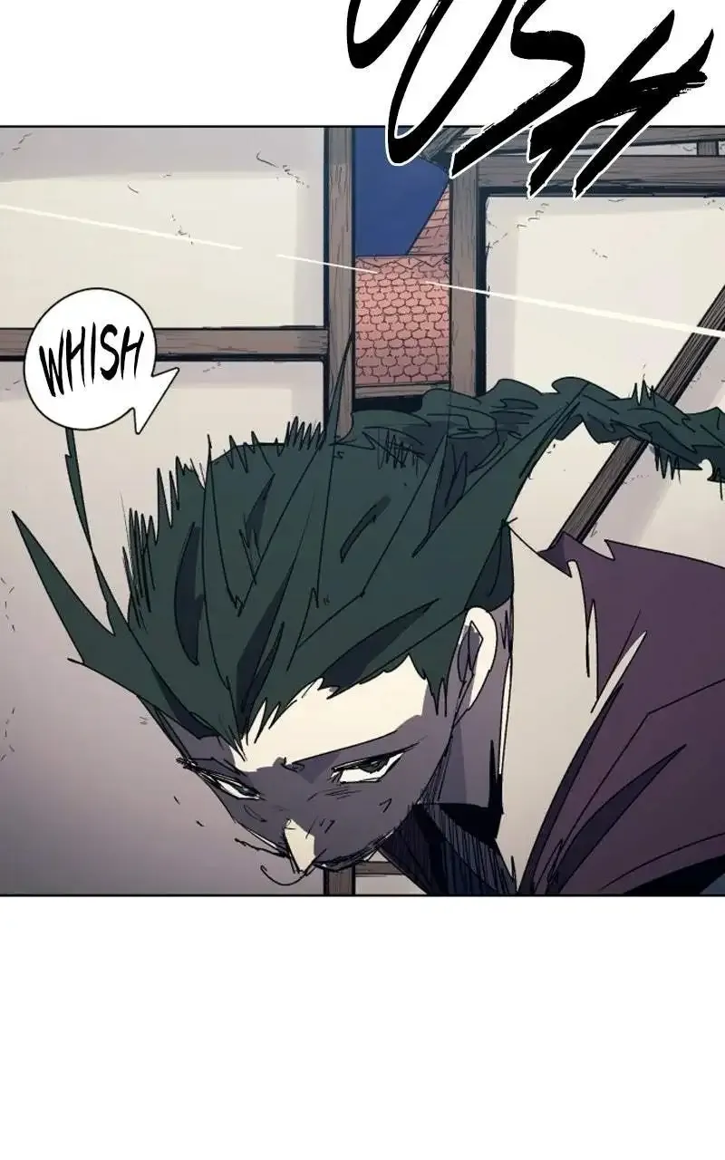 The Ember Knight Chapter 228 page 57 - 