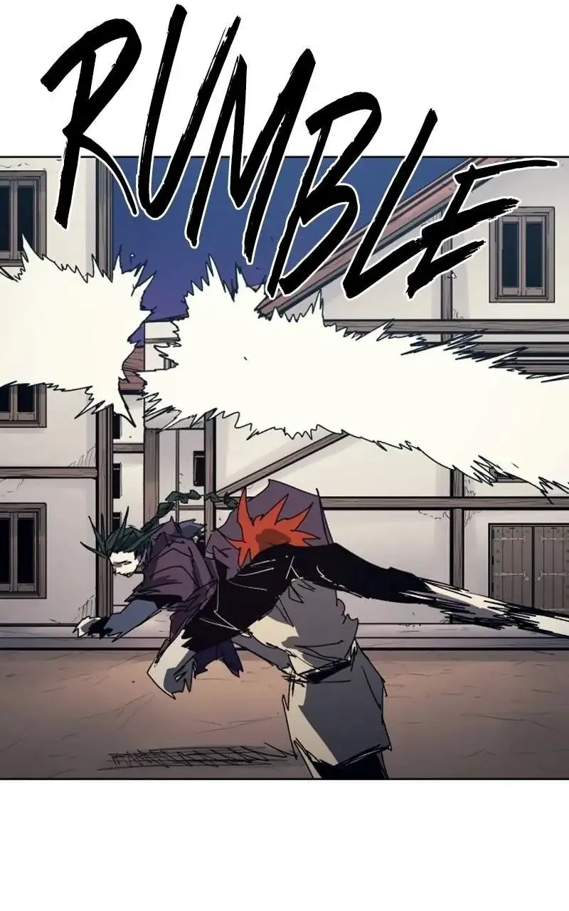 The Ember Knight Chapter 228 page 58 - 