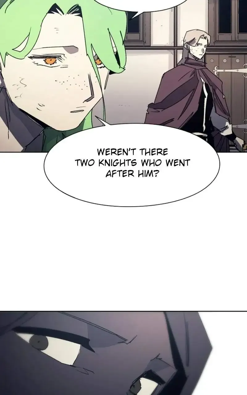 The Ember Knight Chapter 228 page 61 - 