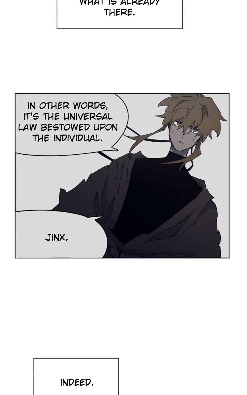 The Ember Knight Episode 229 page 21 - 