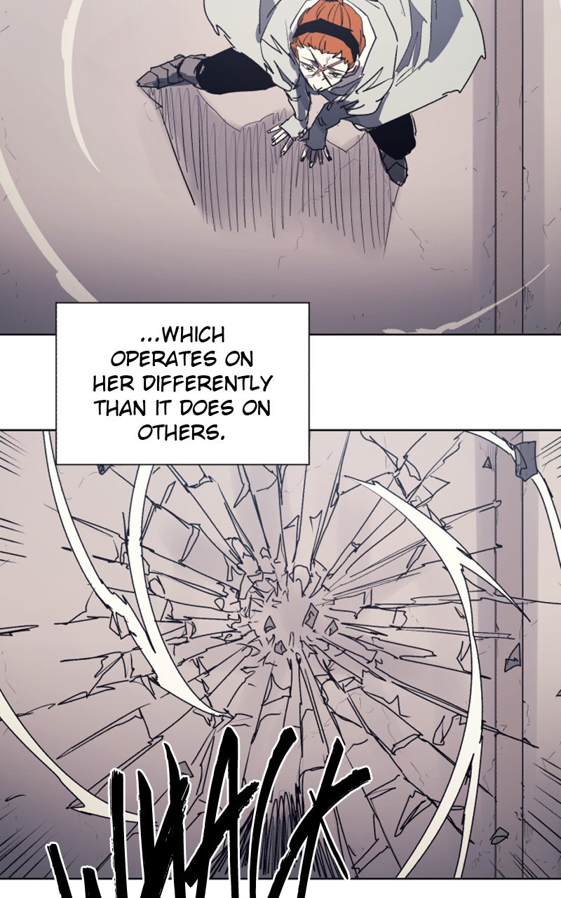 The Ember Knight Episode 229 page 27 - 