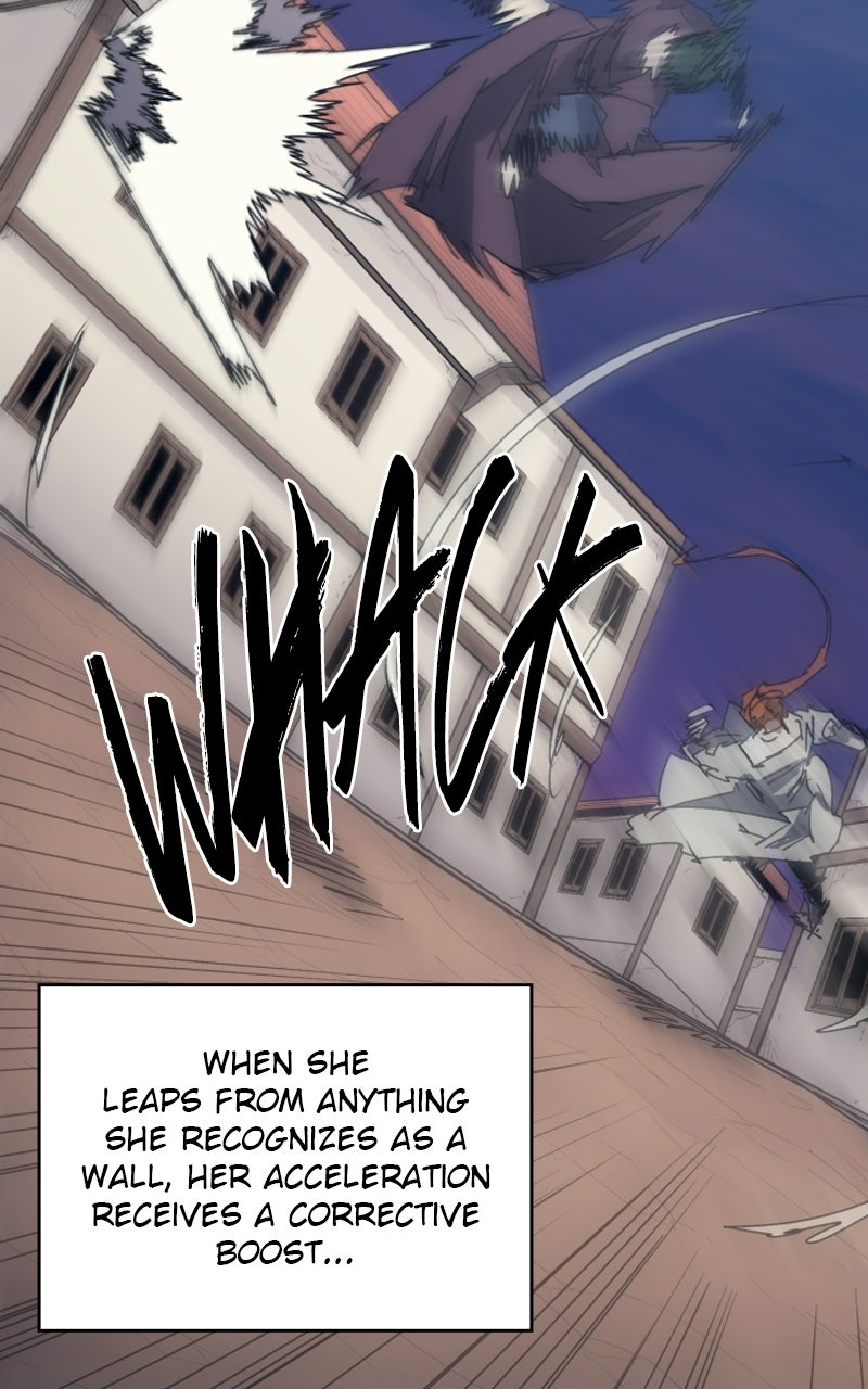 The Ember Knight Episode 229 page 29 - 