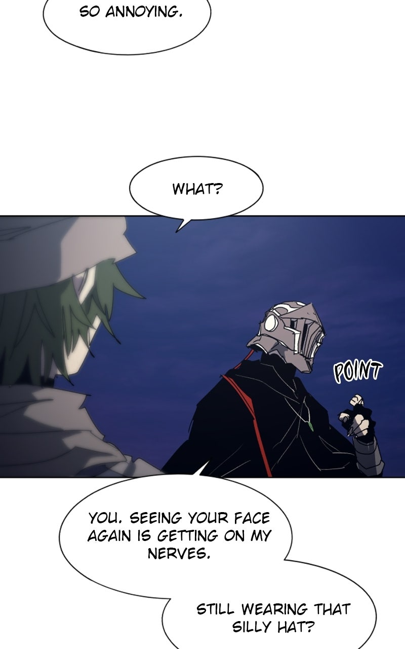 The Ember Knight Episode 229 page 4 - 