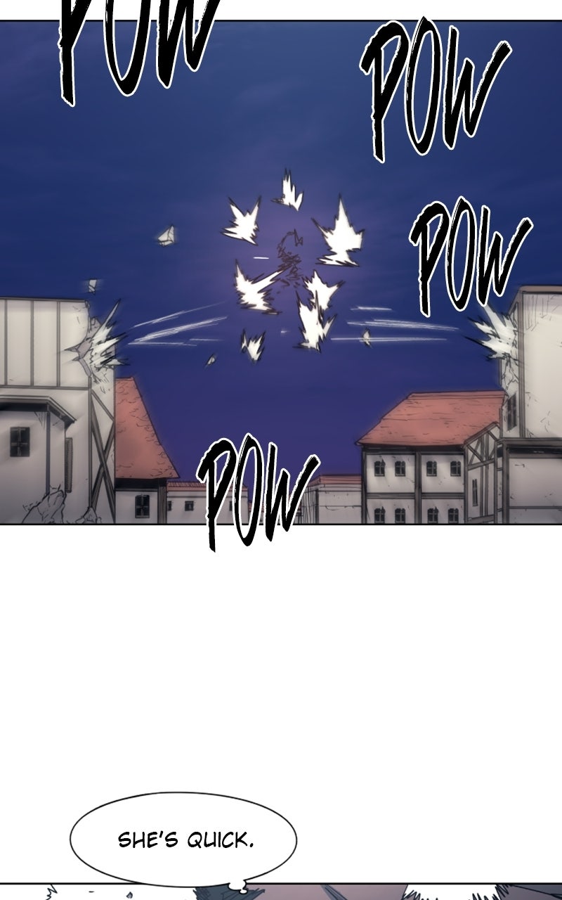 The Ember Knight Episode 229 page 36 - 