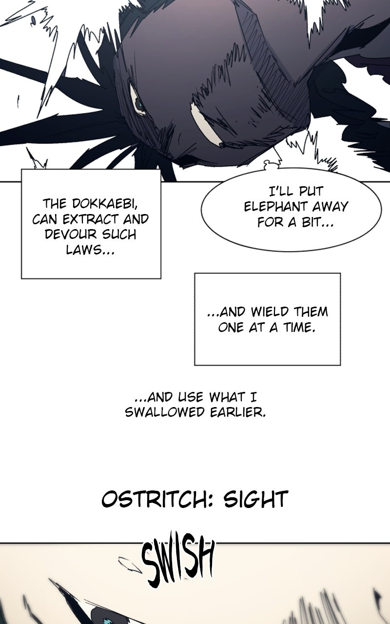 The Ember Knight Episode 229 page 37 - 