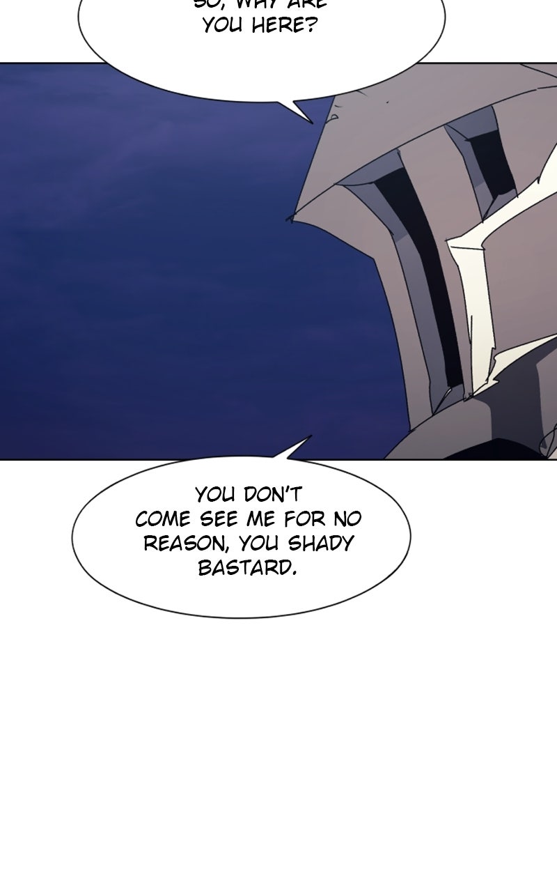 The Ember Knight Episode 229 page 8 - 