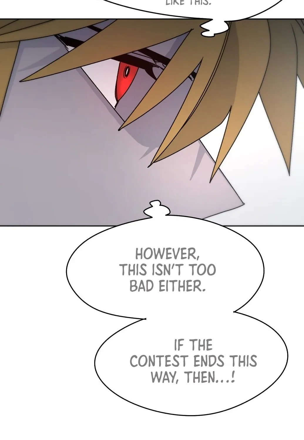 The Ember Knight Chapter 23 page 11 - 