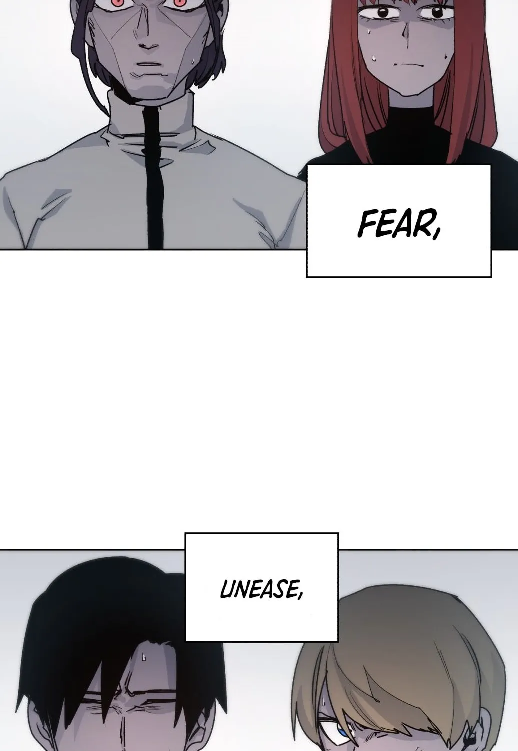 The Ember Knight Chapter 23 page 15 - 