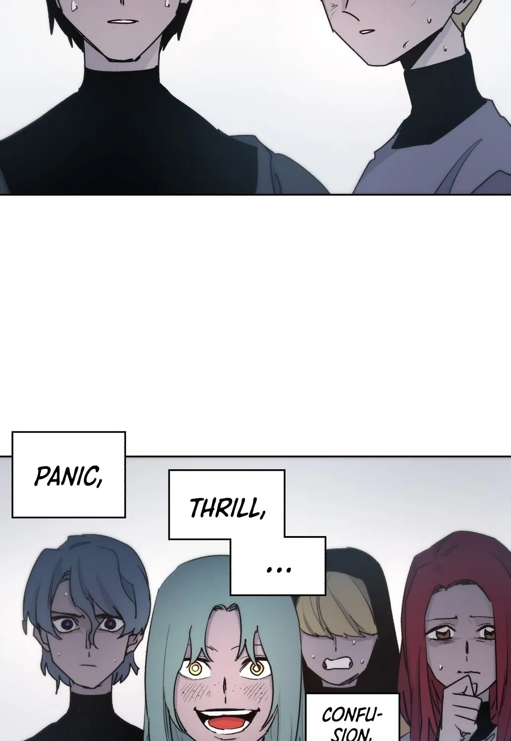 The Ember Knight Chapter 23 page 17 - 