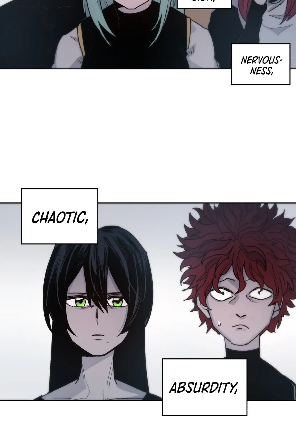 The Ember Knight Chapter 23 page 18 - 