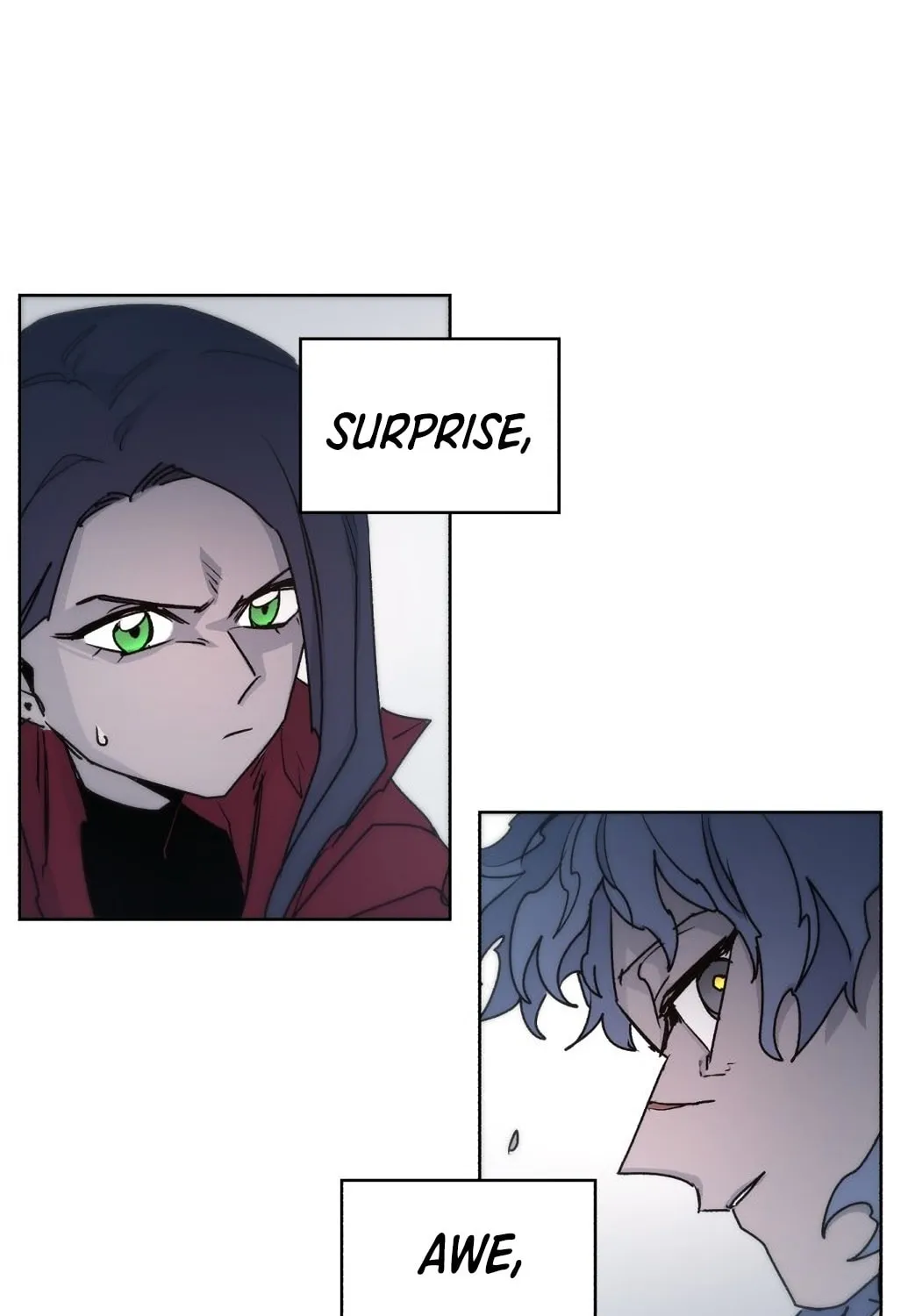 The Ember Knight Chapter 23 page 19 - 