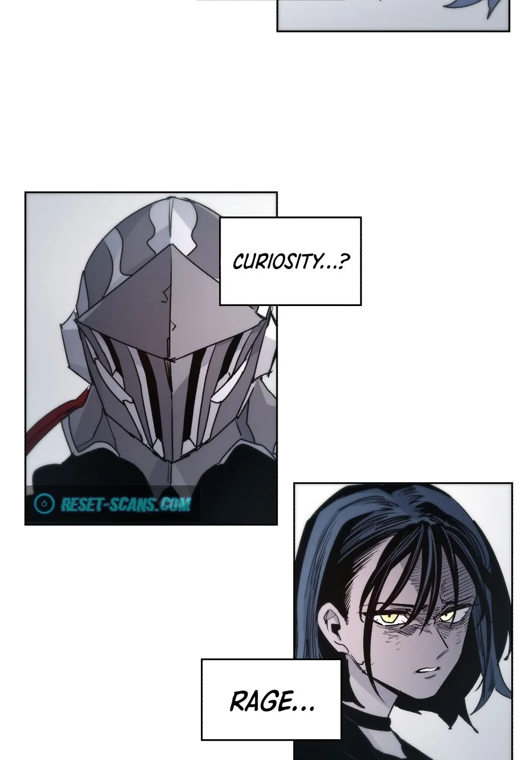 The Ember Knight Chapter 23 page 21 - 