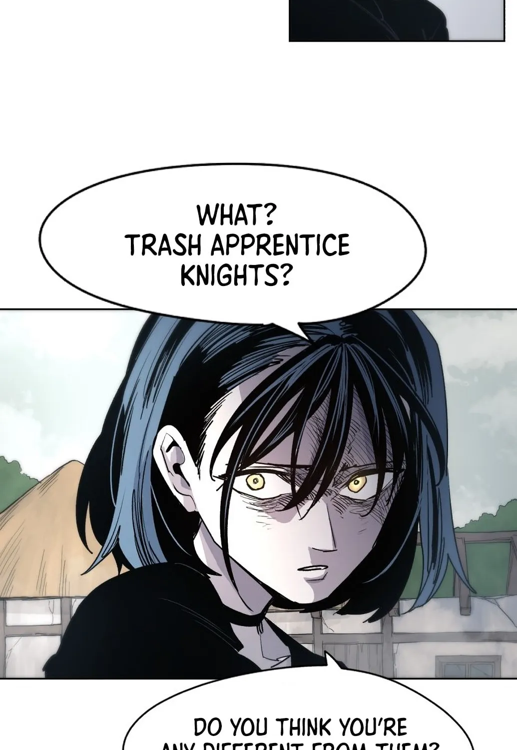The Ember Knight Chapter 23 page 22 - 