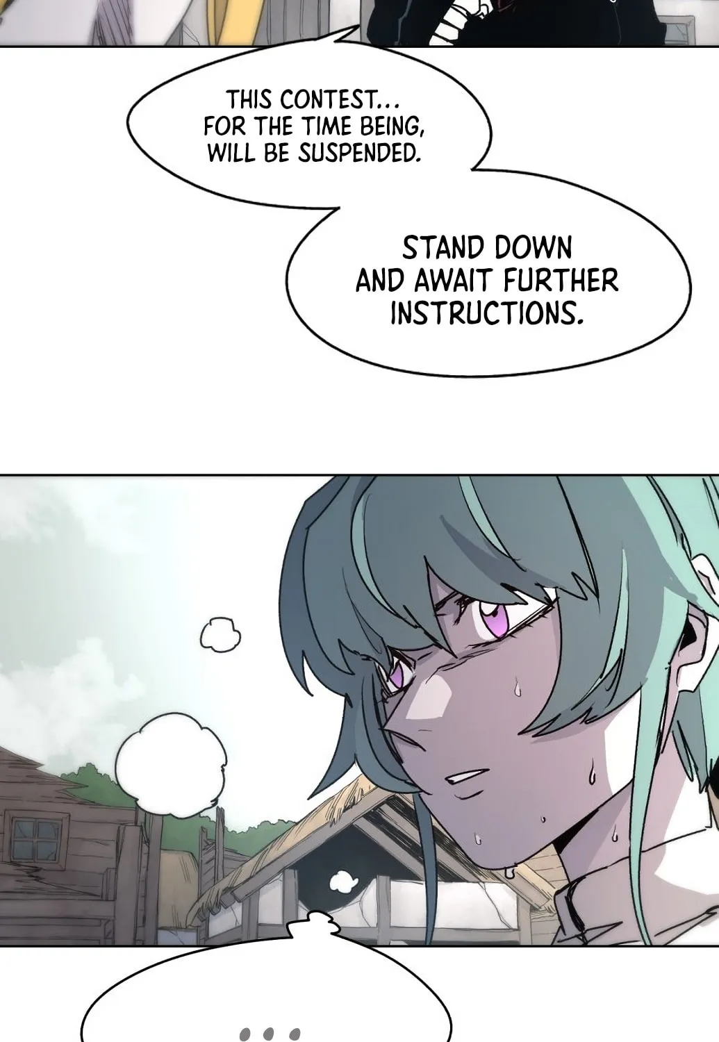 The Ember Knight Chapter 23 page 27 - 