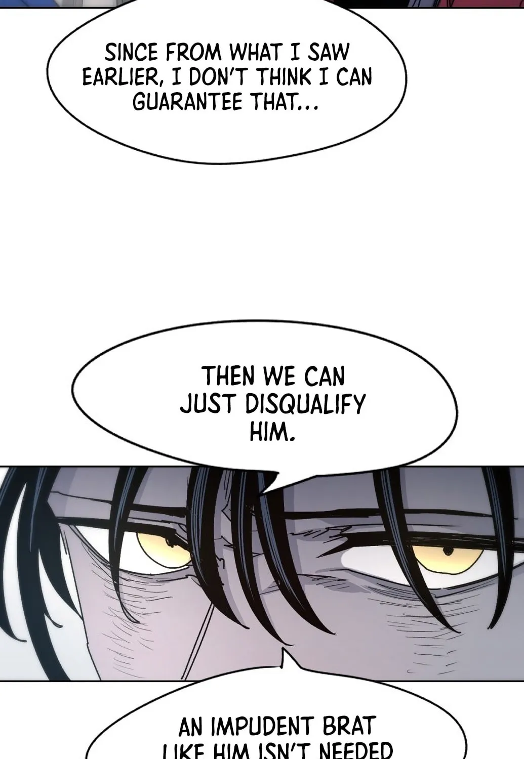 The Ember Knight Chapter 23 page 35 - 