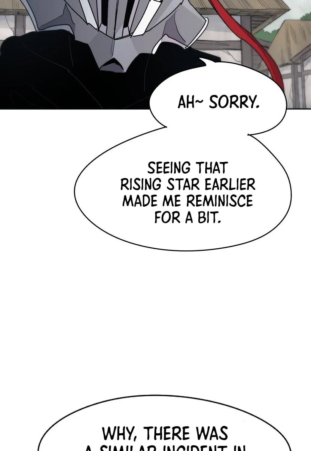 The Ember Knight Chapter 23 page 39 - 