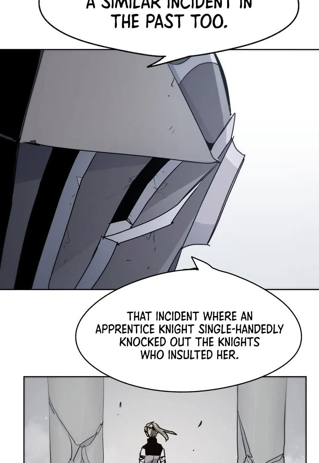 The Ember Knight Chapter 23 page 40 - 