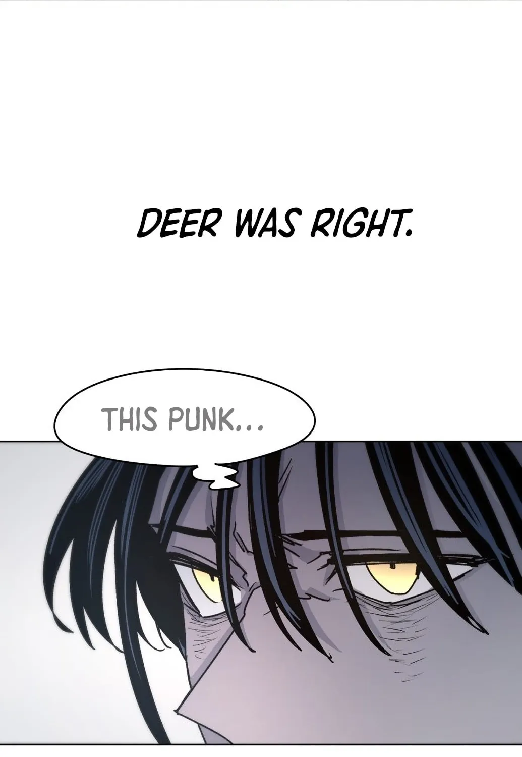 The Ember Knight Chapter 23 page 5 - 