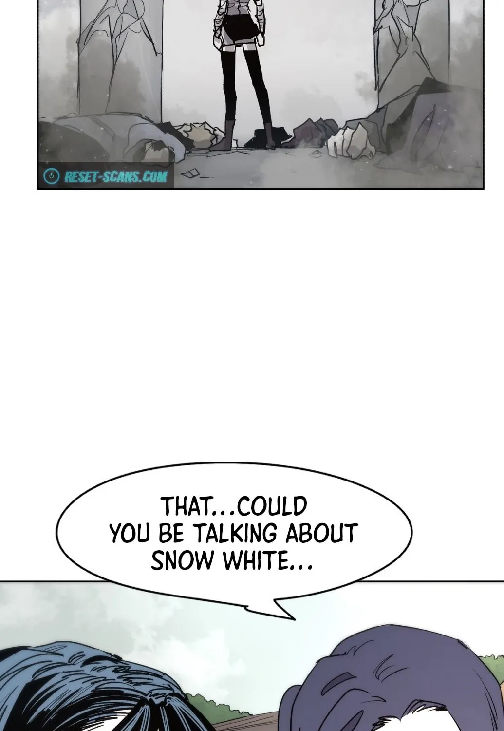 The Ember Knight Chapter 23 page 41 - 