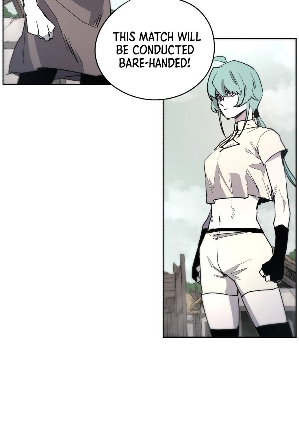 The Ember Knight Chapter 23 page 47 - 