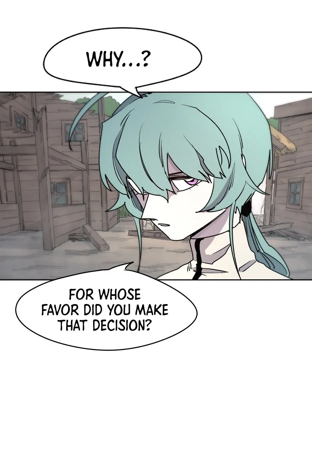 The Ember Knight Chapter 23 page 48 - 