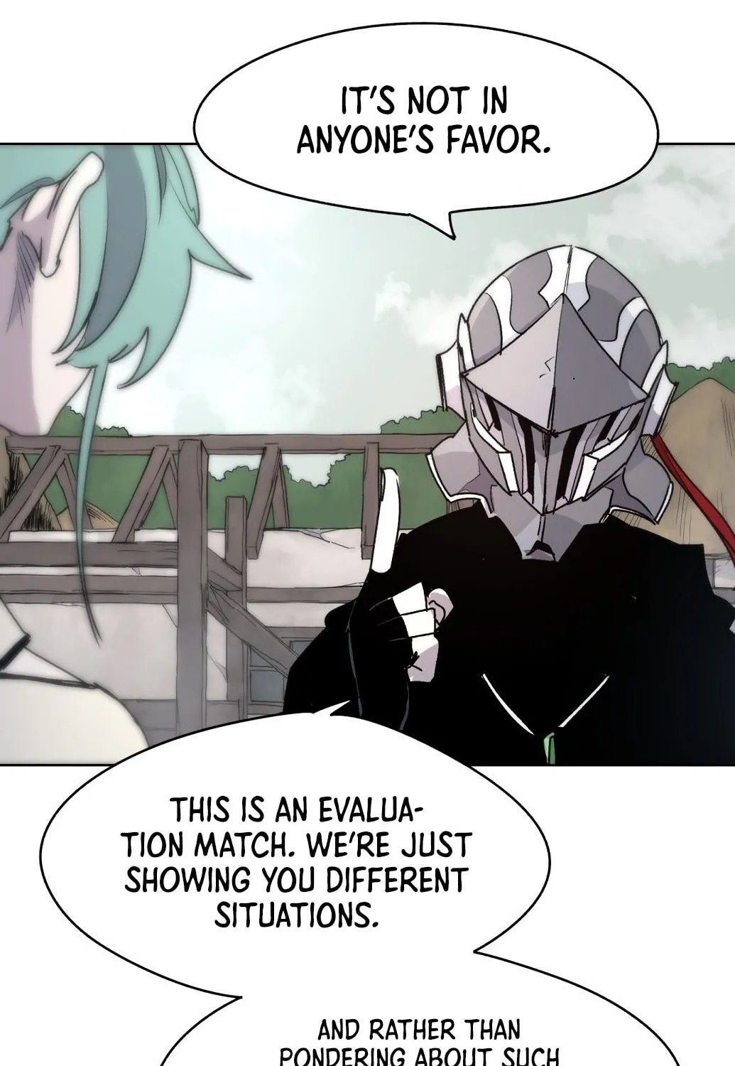 The Ember Knight Chapter 23 page 50 - 