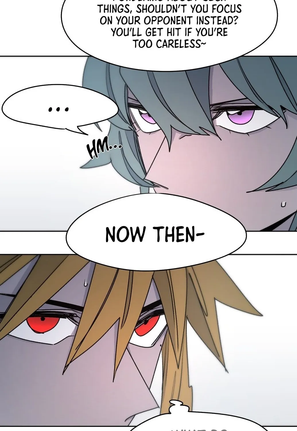 The Ember Knight Chapter 23 page 51 - 