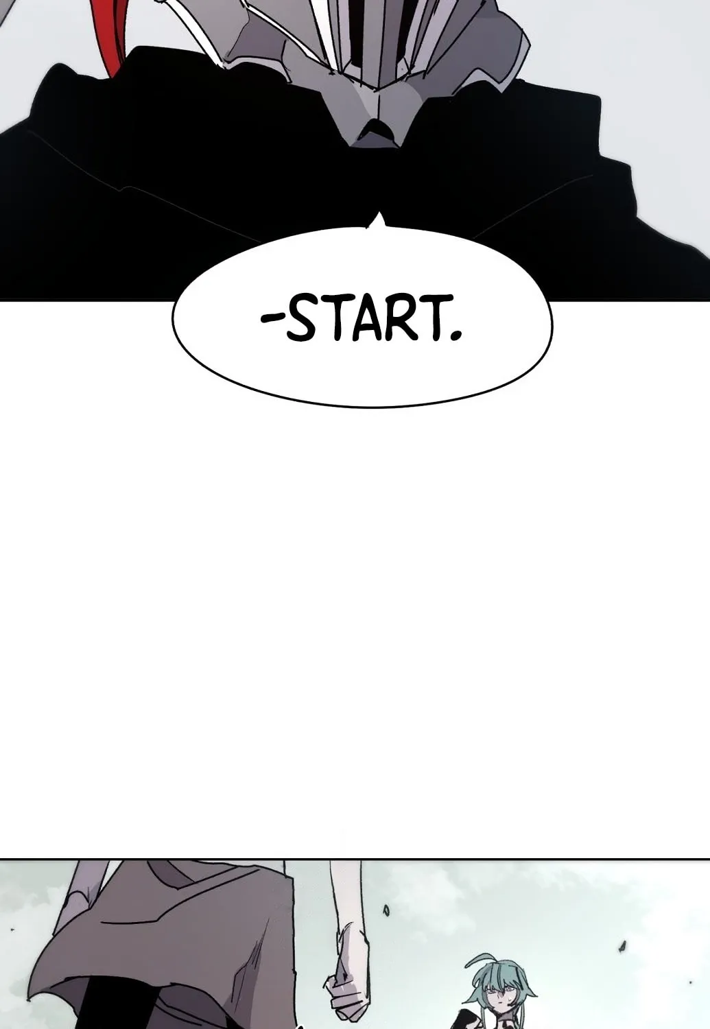 The Ember Knight Chapter 23 page 54 - 