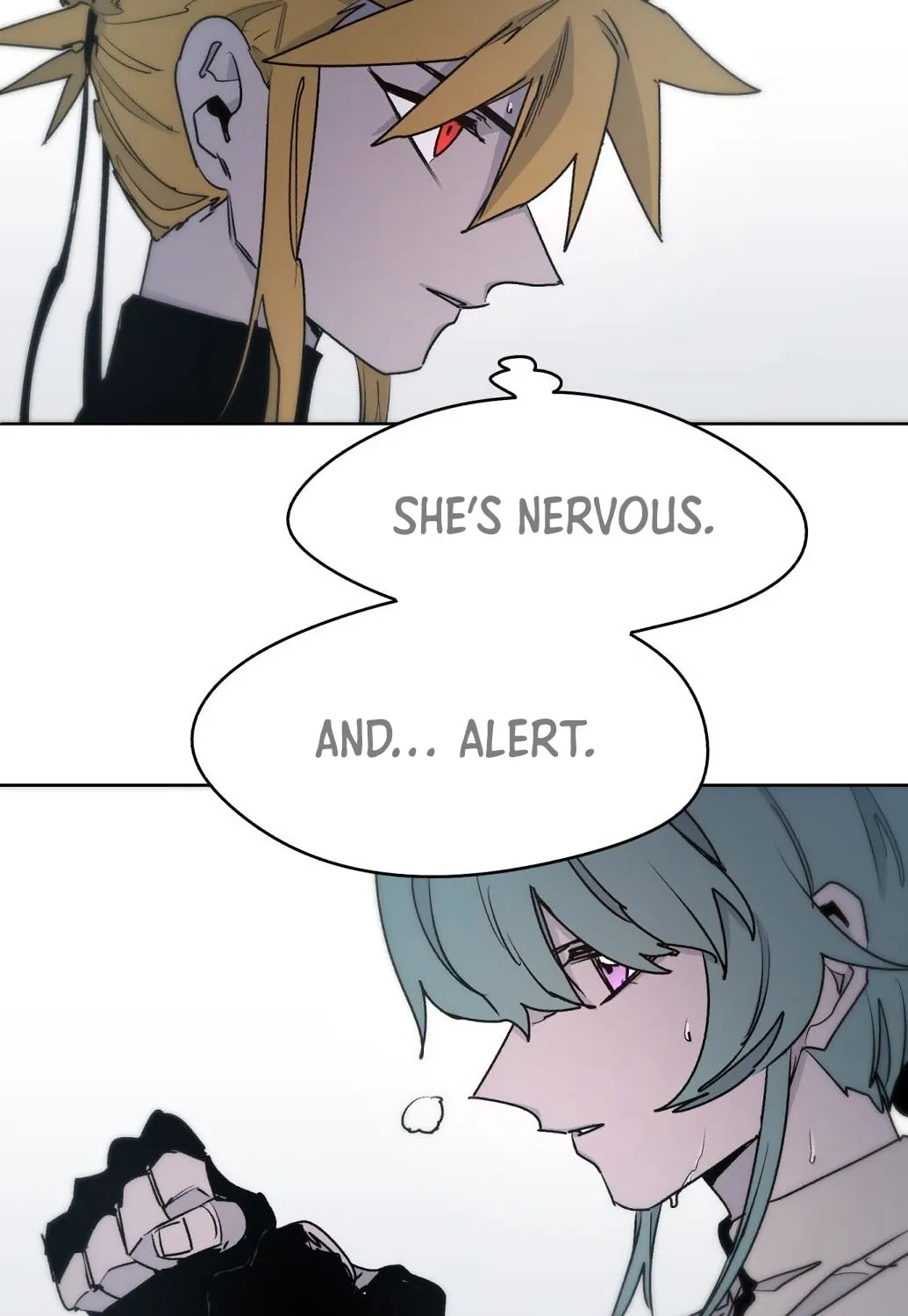 The Ember Knight Chapter 23 page 56 - 