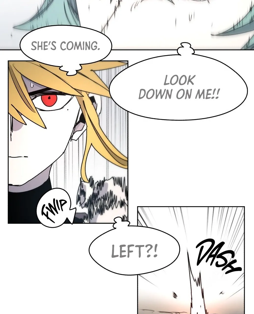 The Ember Knight Chapter 23 page 60 - 