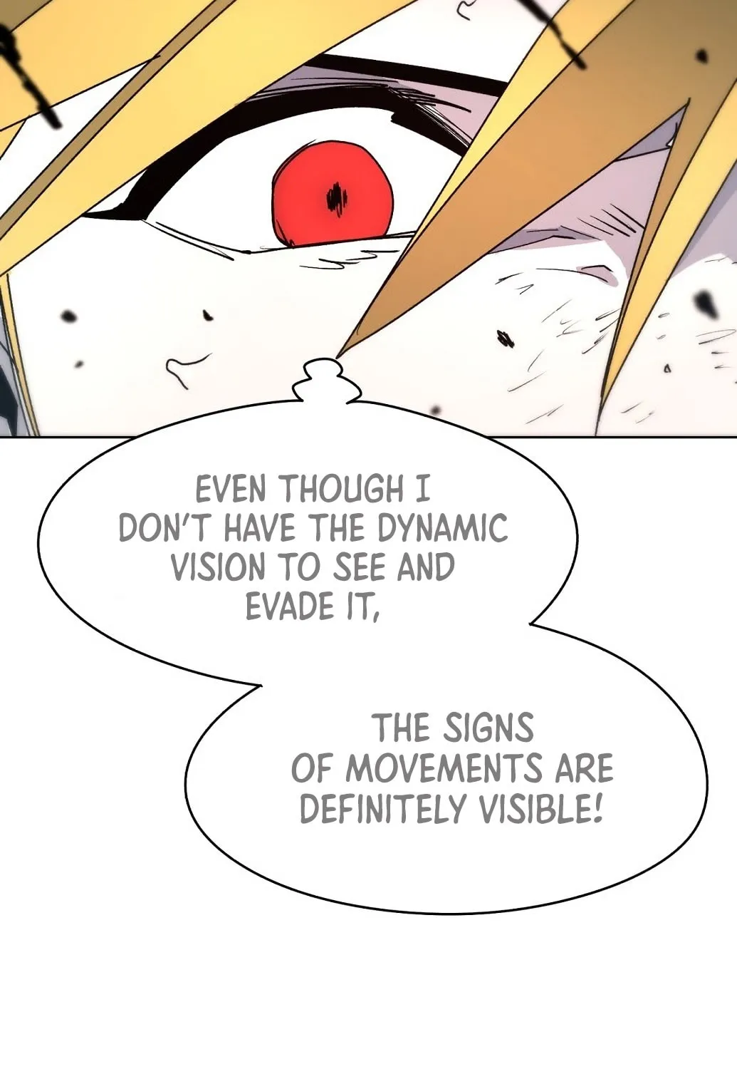 The Ember Knight Chapter 23 page 69 - 