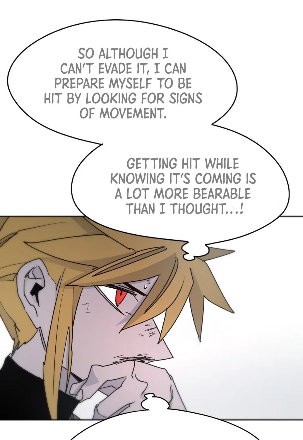 The Ember Knight Chapter 23 page 71 - 