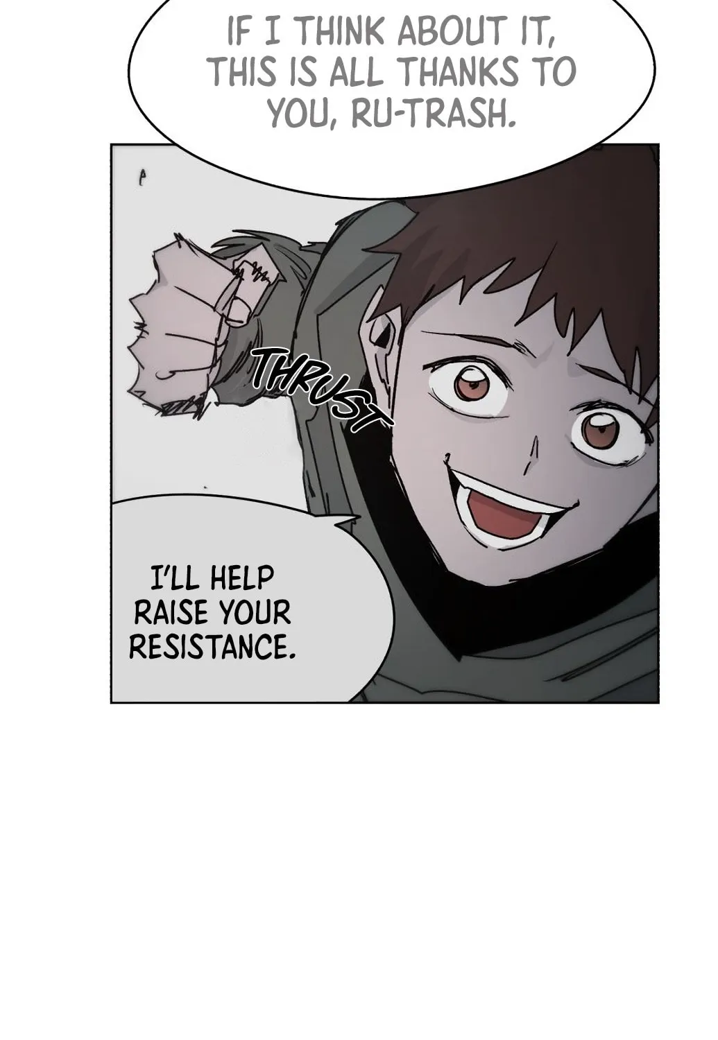 The Ember Knight Chapter 23 page 72 - 