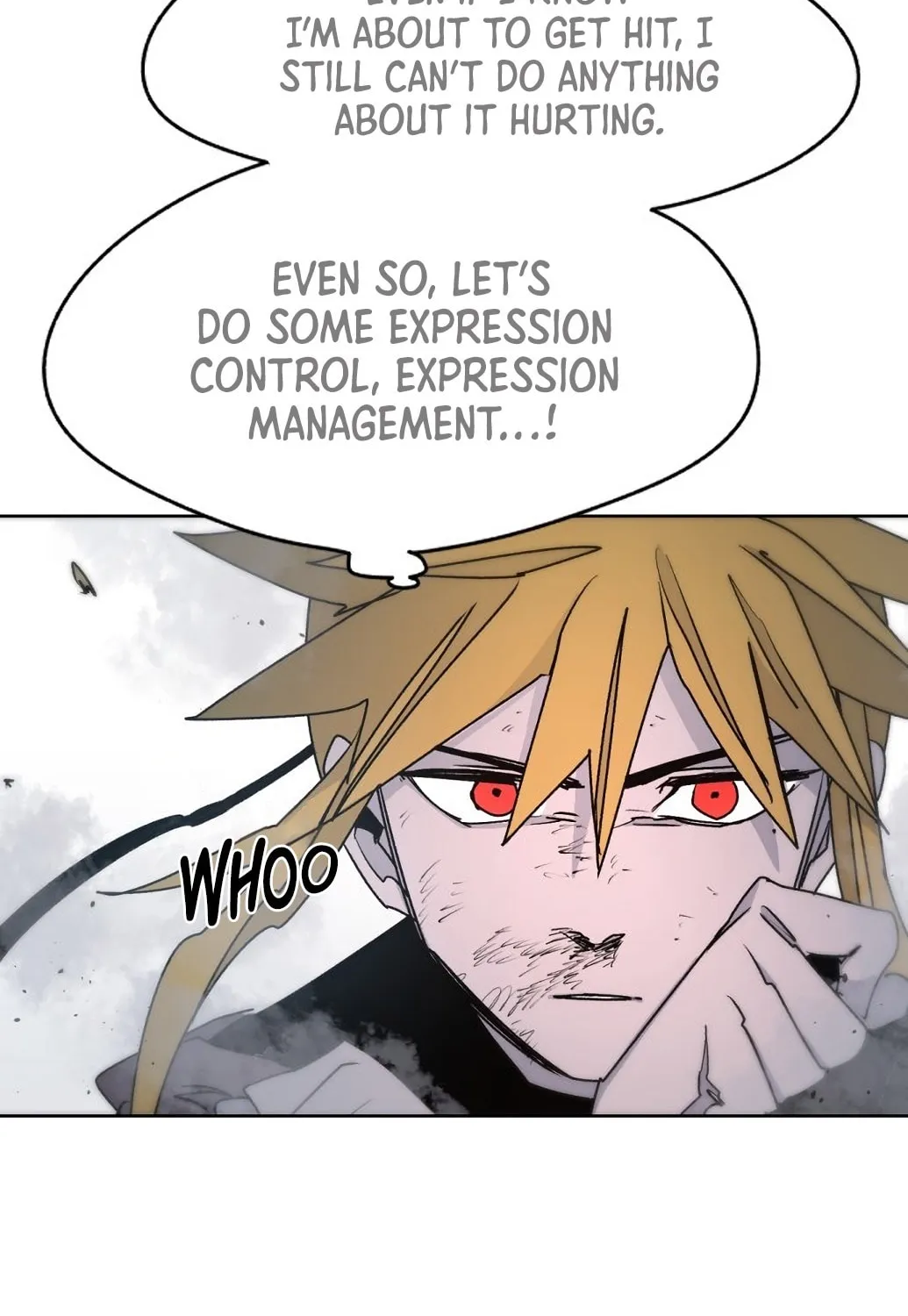 The Ember Knight Chapter 23 page 76 - 
