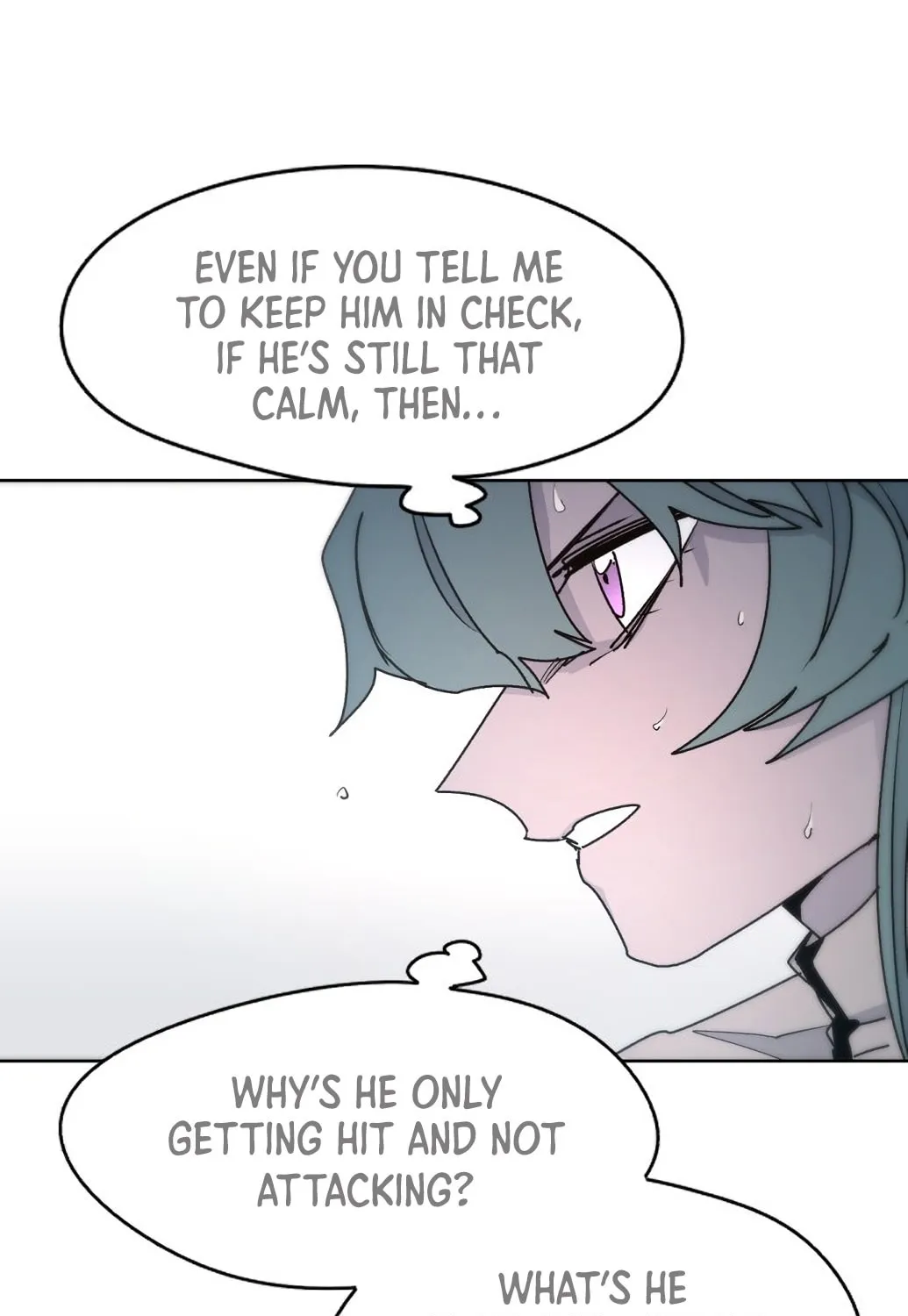The Ember Knight Chapter 23 page 77 - 