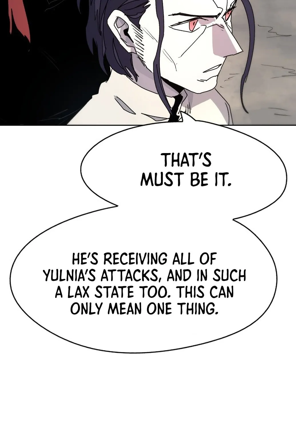 The Ember Knight Chapter 23 page 84 - 