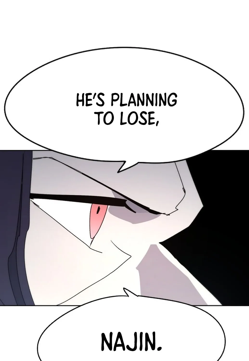 The Ember Knight Chapter 23 page 85 - 