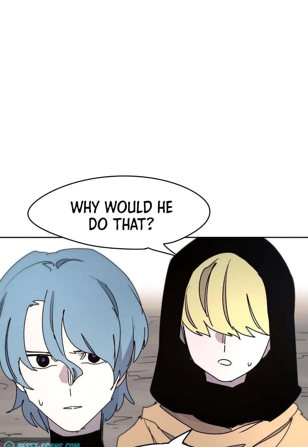 The Ember Knight Chapter 23 page 87 - 