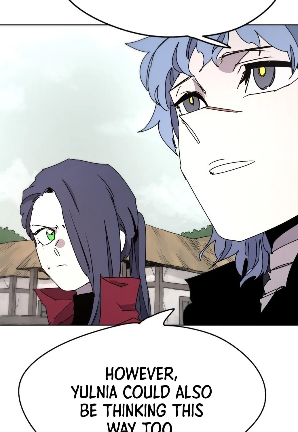 The Ember Knight Chapter 23 page 89 - 