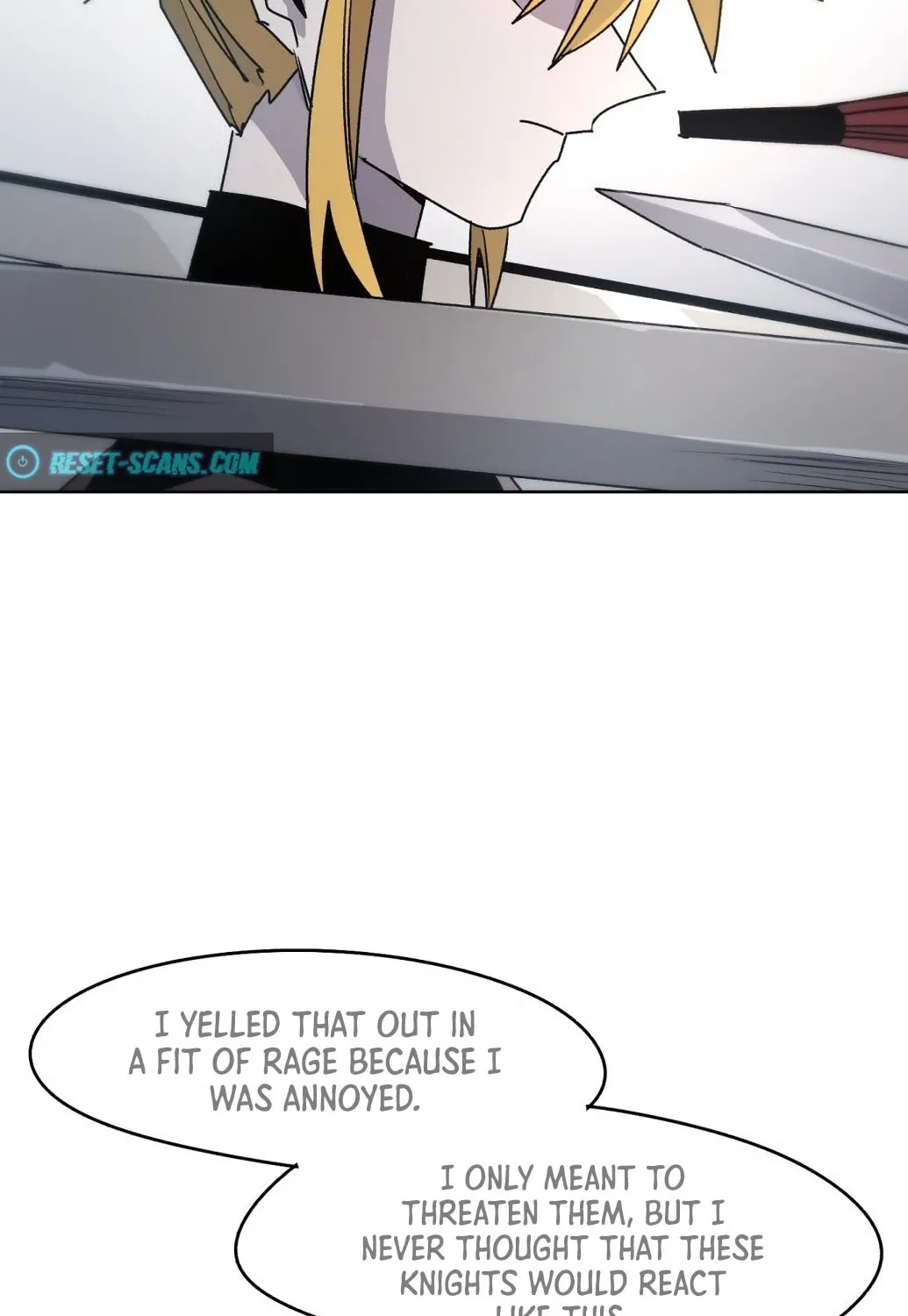 The Ember Knight Chapter 23 page 10 - 