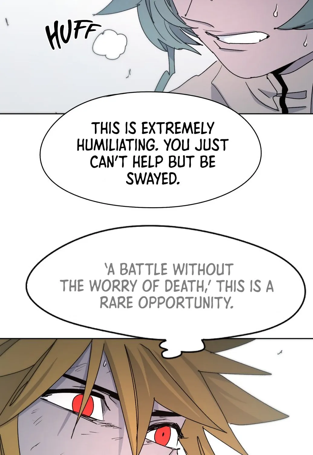 The Ember Knight Chapter 23 page 92 - 